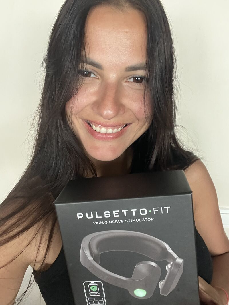 Pulsetto buyer