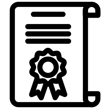 FCC and CE certified