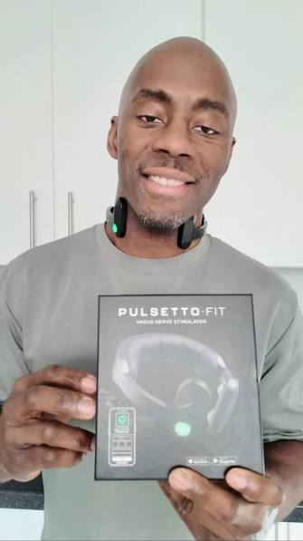 Pulsetto buyer