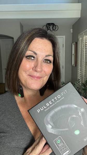 Pulsetto buyer
